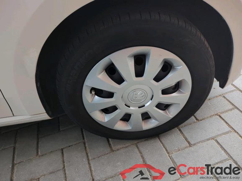 SKODA Citigo e-iV 61 kW #6