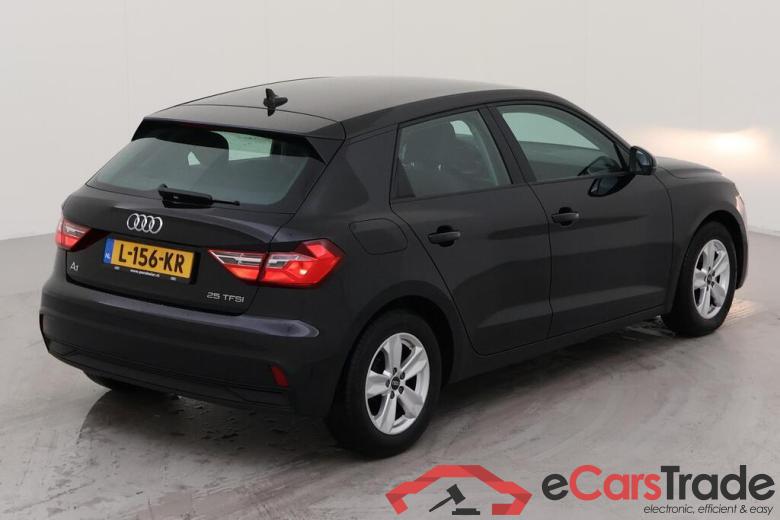 AUDI A1 Sportback 70 kW #5