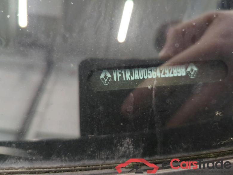 RENAULT CLIO 74 kW #3