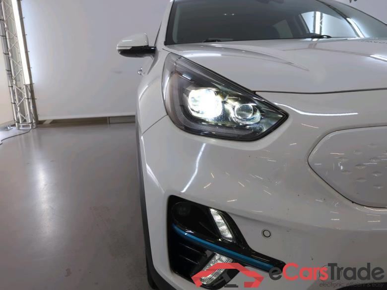 KIA Niro EV 150 kW #4