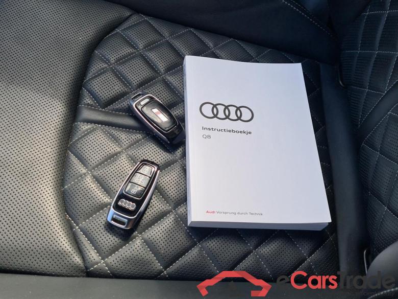 AUDI Q8 373 kW #4