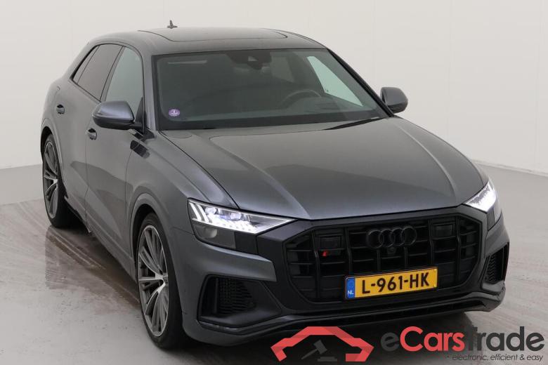 AUDI Q8 373 kW #5