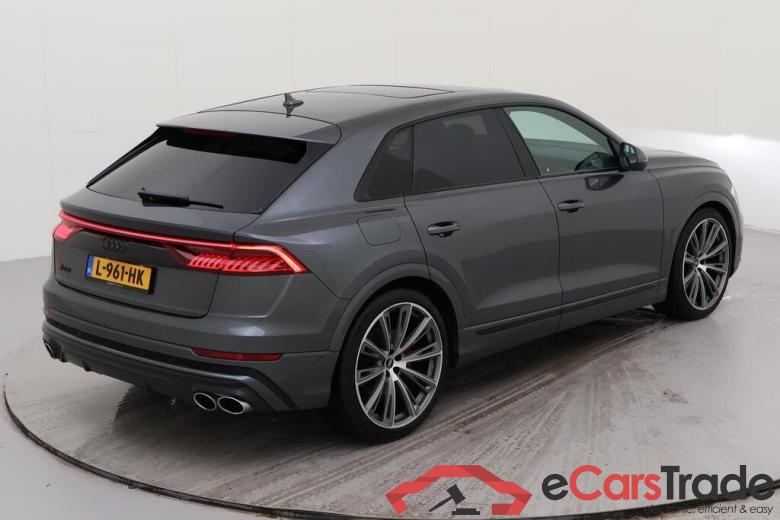 AUDI Q8 373 kW #6