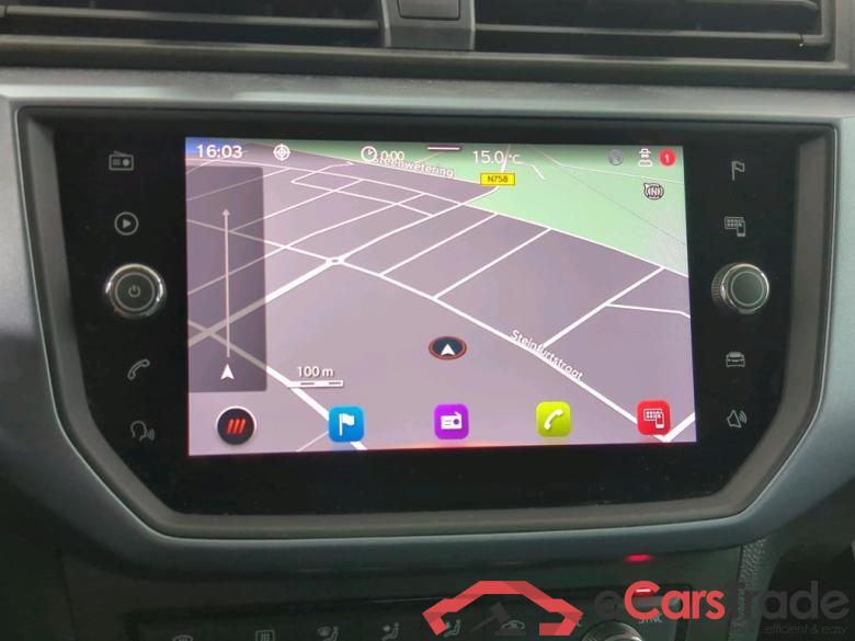 SEAT Arona 81 kW #2