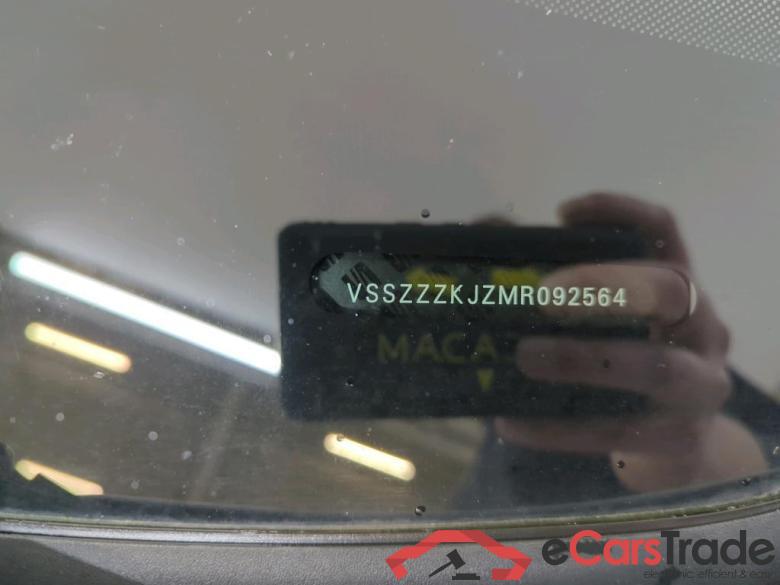 SEAT Arona 81 kW #3