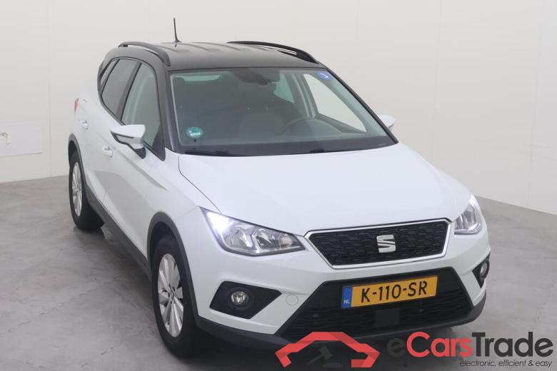 SEAT Arona 81 kW #4