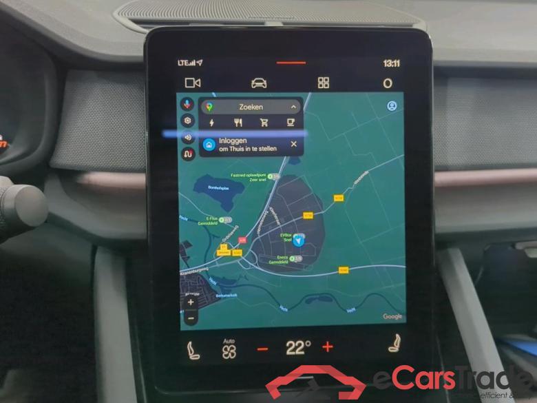 Polestar 2 300 kW #2