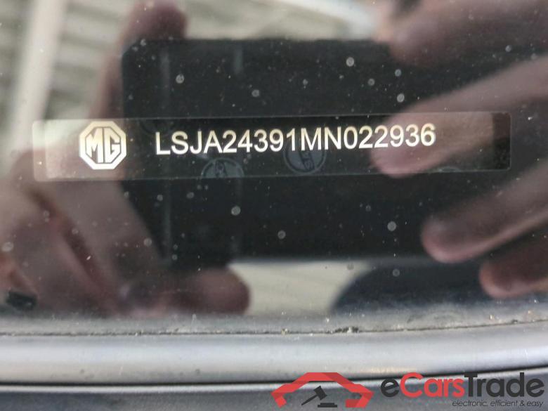 MG EHS 119 kW #3