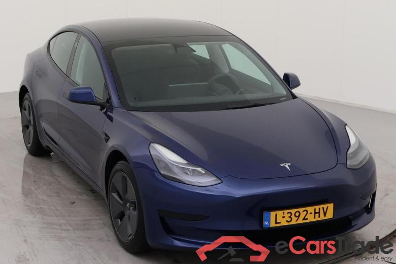 Tesla Model 3 175 kW #4