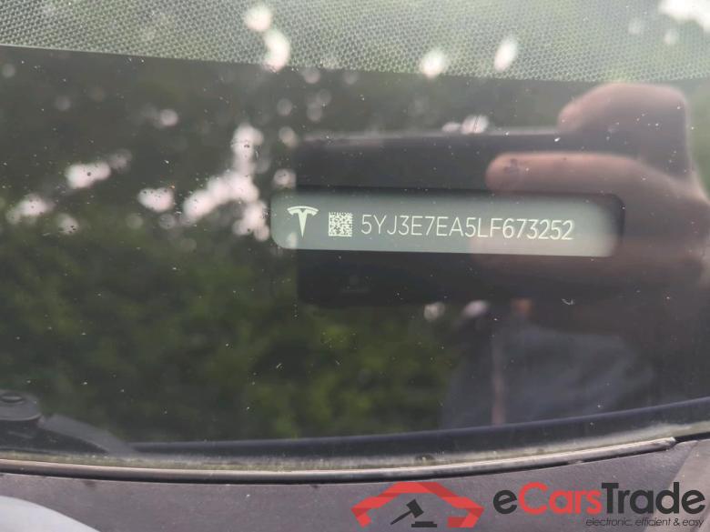 Tesla Model 3 175 kW #2