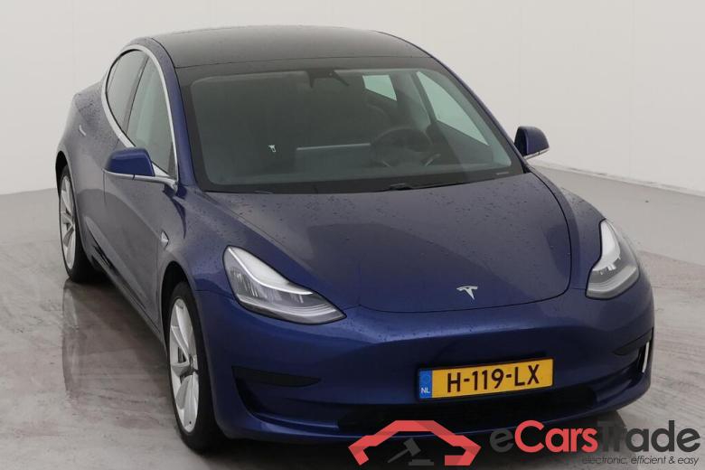 Tesla Model 3 175 kW #4