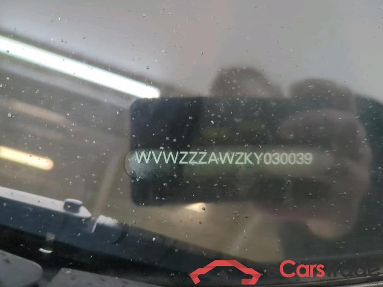 VOLKSWAGEN POLO 70 kW #2