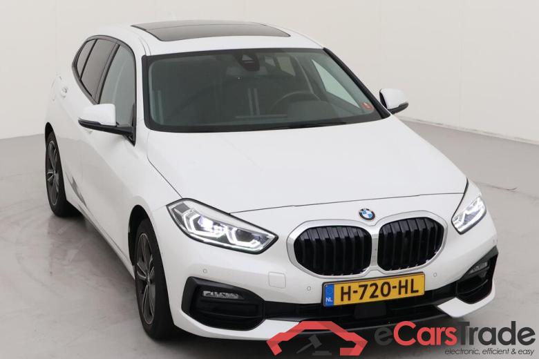 BMW 1-serie 103 kW #5