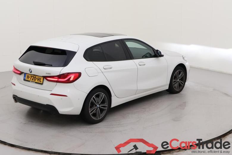 BMW 1-serie 103 kW #6