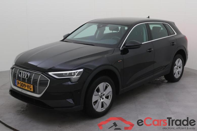 AUDI e-tron  #1