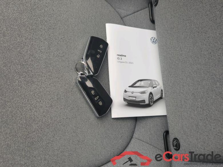 VOLKSWAGEN ID.3 150 kW #6