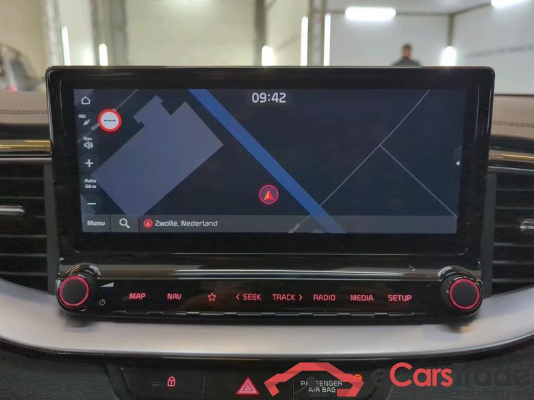 KIA CEE D 88 kW #3