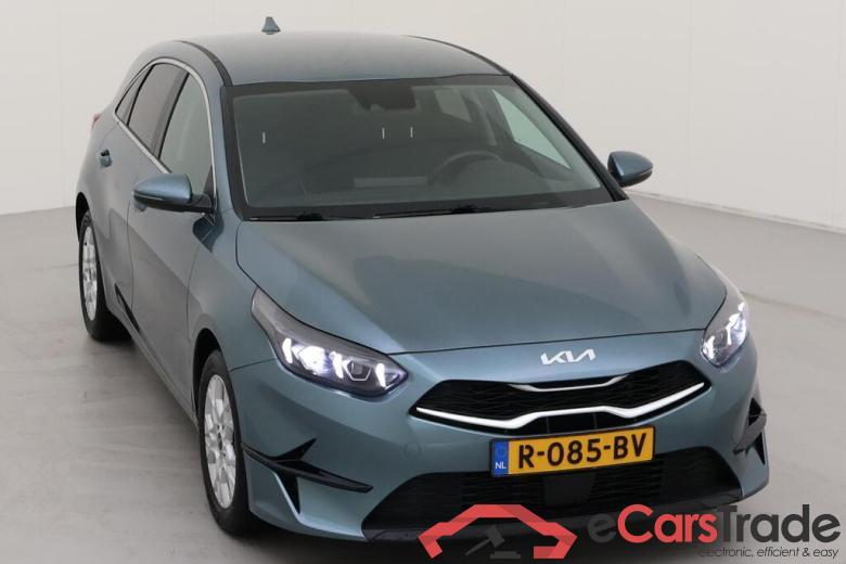 KIA CEE D 88 kW #4