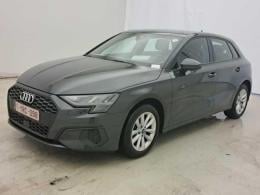 Audi A3 Sportback 2.0 30 TDi LED Virtual KeylessGo Klima PDC ...