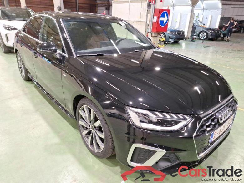AUDI A4 2.0 35 TFSI 110KW S TRONIC S LINE #2