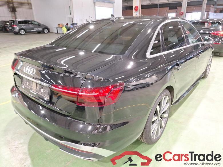 AUDI A4 2.0 35 TFSI 110KW S TRONIC S LINE #4