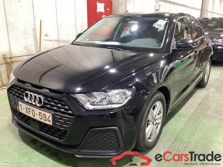 AUDI A1 SPORTBACK - 2019 30 TFSI #2
