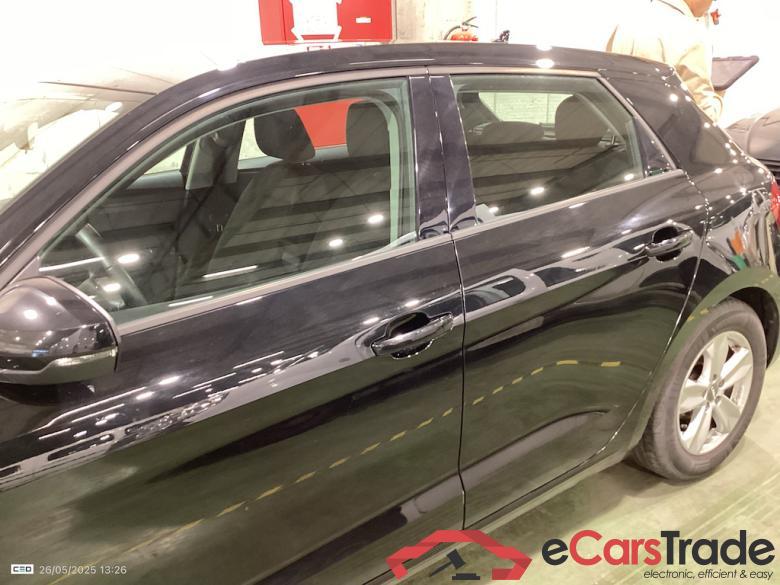 AUDI A1 SPORTBACK - 2019 30 TFSI #3