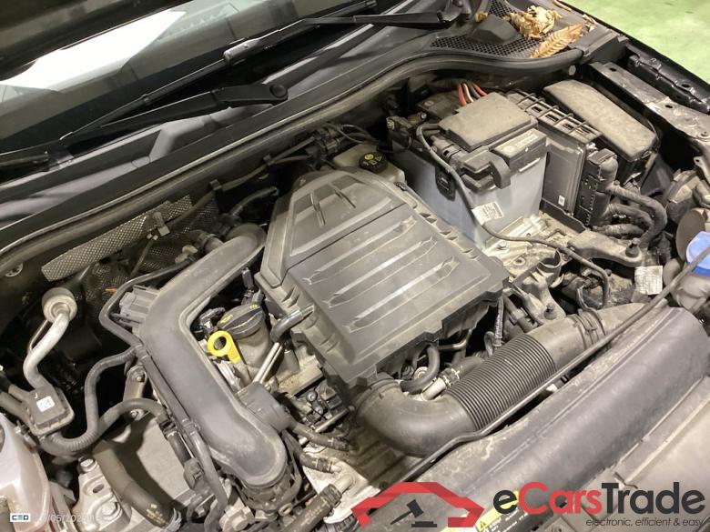 AUDI A1 SPORTBACK - 2019 30 TFSI #6