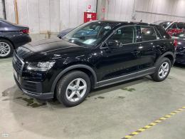 Audi Q2 1.0 30 TFSI Navi Klima PDC ...
