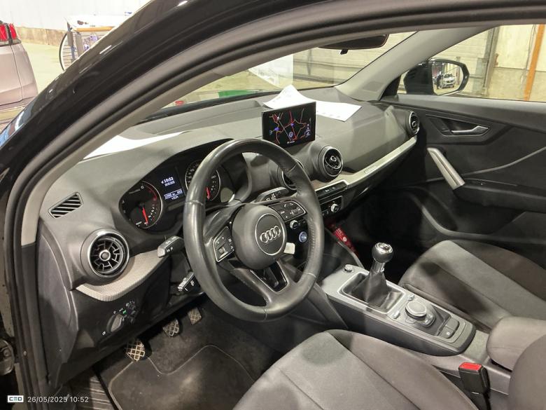Audi Q2 1.0 30 TFSI Navi Klima PDC ... #6