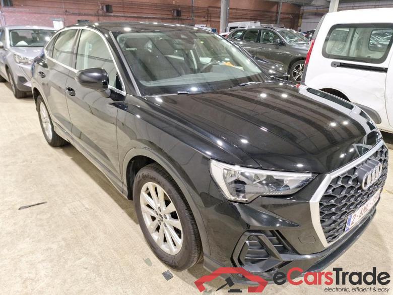 AUDI Q3 Sportback 1.5 35 TFSI #2