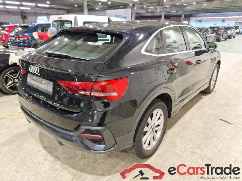 AUDI Q3 Sportback 1.5 35 TFSI #4