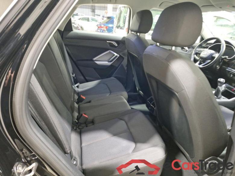 AUDI Q3 Sportback 1.5 35 TFSI #6