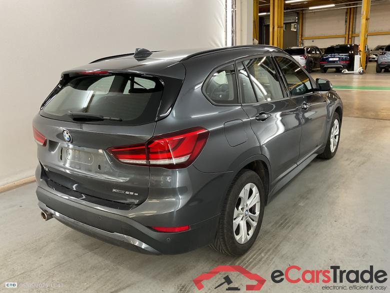 BMW X1 - 2019 1.5iA xDrive25e PHEV OPF Business Plus #4