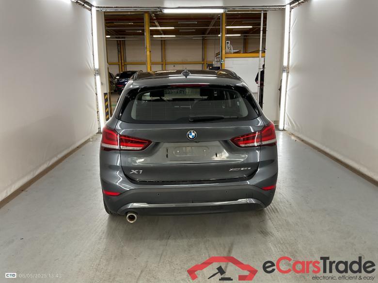 BMW X1 - 2019 1.5iA xDrive25e PHEV OPF Business Plus #5