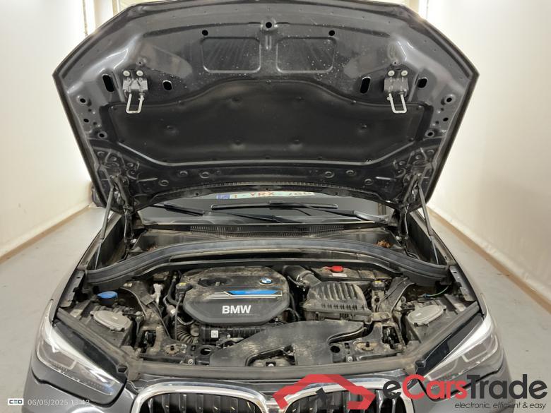 BMW X1 - 2019 1.5iA xDrive25e PHEV OPF Business Plus #6