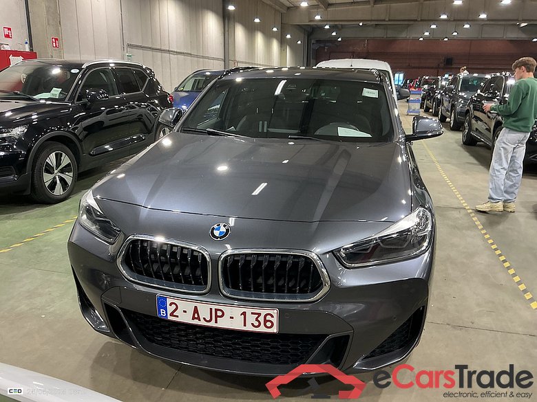 BMW X2 1.5 XDRIVE25E PHEV 162KW) #2