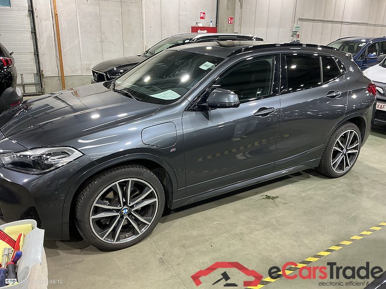 BMW X2 1.5 XDRIVE25E PHEV 162KW) #3