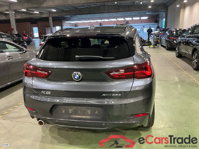 BMW X2 1.5 XDRIVE25E PHEV 162KW) #5