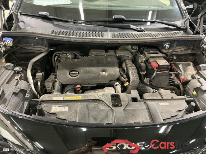 PEUGEOT 5008 1.5 BLUEHDI 130 AUTO GT PACK #6