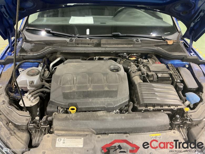 SKODA SCALA 1.6 TDI 85KW DSG7 AMBITION #6