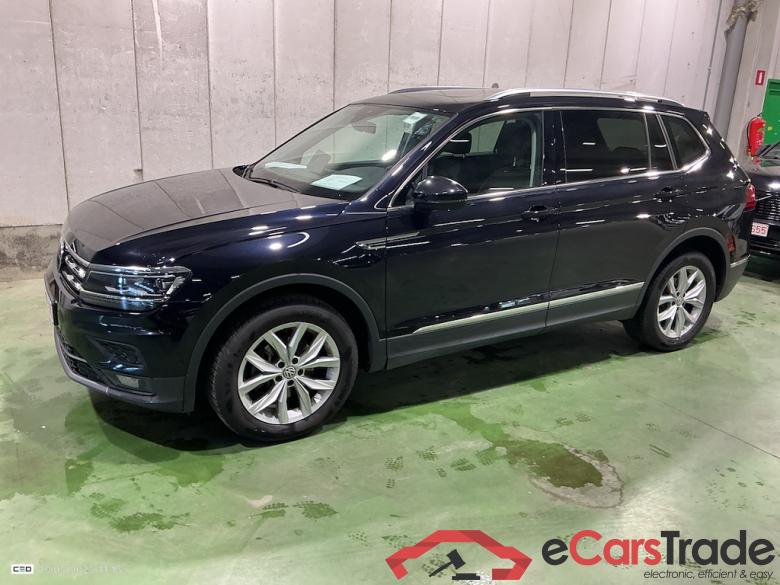 VOLKSWAGEN TIGUAN ALLSPACE 1.5 TSI ACT Highline OPF DSG #3
