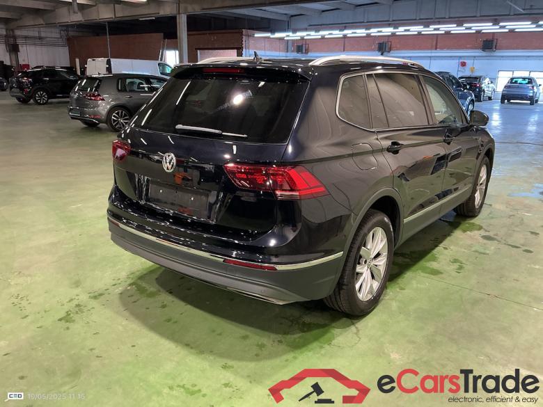 VOLKSWAGEN TIGUAN ALLSPACE 1.5 TSI ACT Highline OPF DSG #4