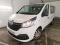 preview Renault Trafic #0