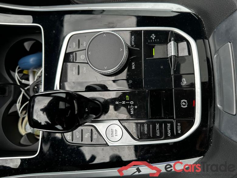 BMW X5 PHEV (G05) 3.0AS xDrive45e (EU6AP) #5