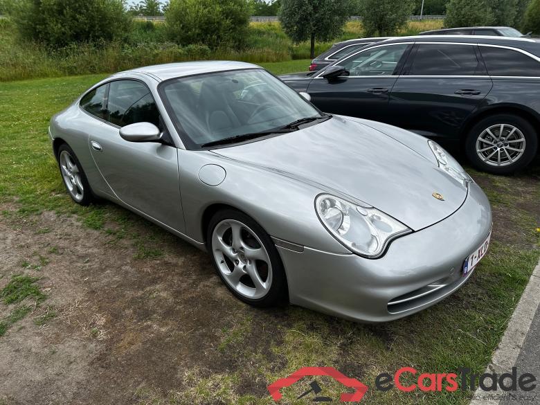 PORSCHE 911 Carrera 2 Carrera 2 3.6i Coupé Tiptronic #3