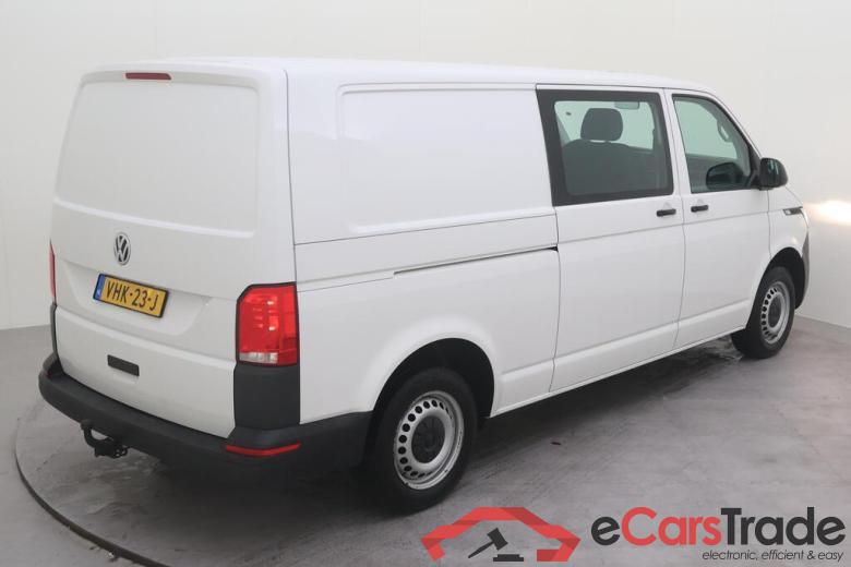 VOLKSWAGEN Transporter 81 kW #4
