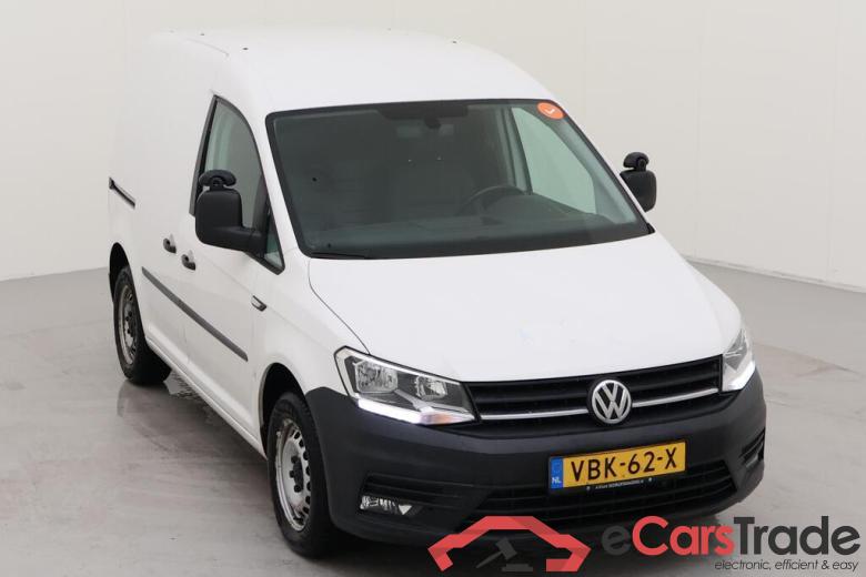 VOLKSWAGEN Caddy 55 kW #3