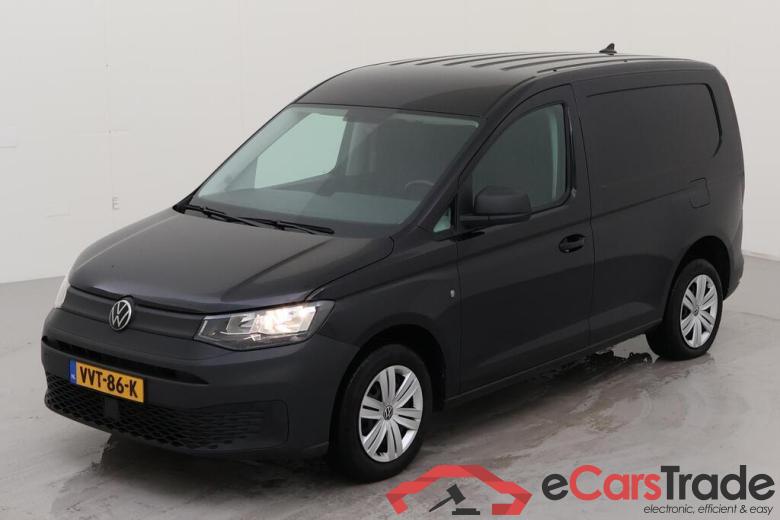 VOLKSWAGEN Caddy Cargo 90 kW #1