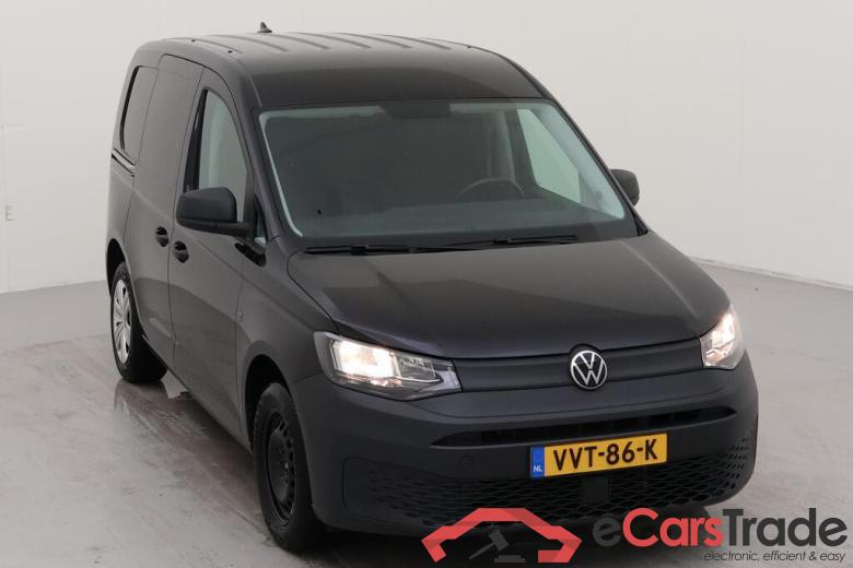 VOLKSWAGEN Caddy Cargo 90 kW #3